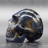 Pietersite Human Skull (Pie37)