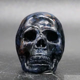 Pietersite Human Skull (Pie43)