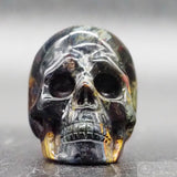 Pietersite Human Skull (Pie34)