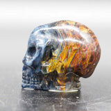 Pietersite Star Being (Pie20)