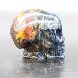 Pietersite Star Being (Pie20)