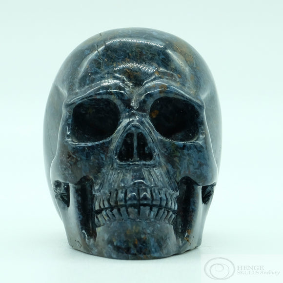 Pietersite Human Skull (Pie05)