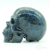 Pietersite Human Skull (Pie05)