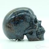 Pietersite Human Skull (Pie05)