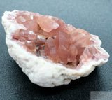 Pink Amethyst