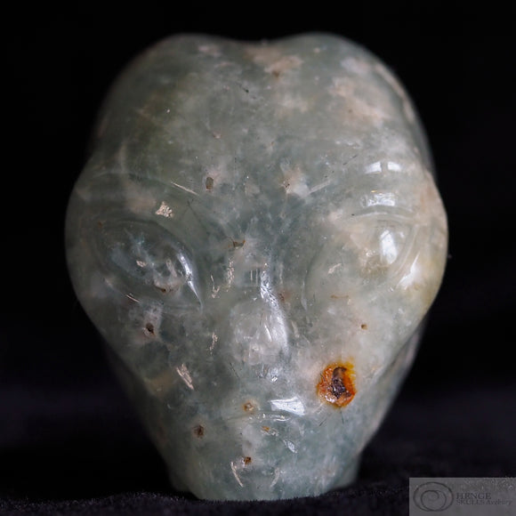 Prehnite Star Being