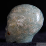 Prehnite Star Being
