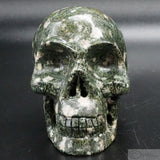 Preseli Bluestone Human Skull