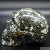 Preseli Bluestone Human Skull