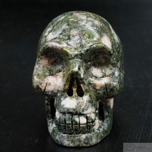 Preseli Bluestone Human Skull (PBS11)