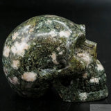 Preseli Bluestone Human Skull (PBS11)
