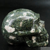 Preseli Bluestone Human Skull