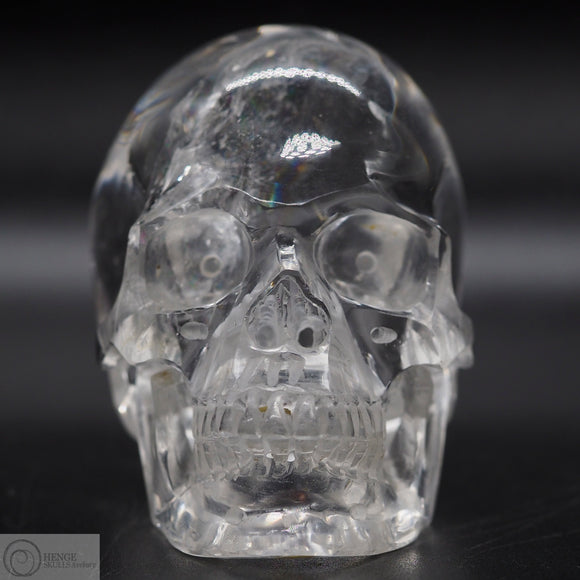 Quartz Skull (Q67)