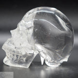 Quartz Skull (Q67)