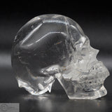 Quartz Skull (Q67)