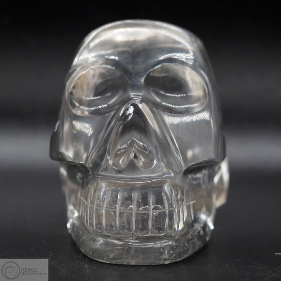 Quartz Skull (Q68)