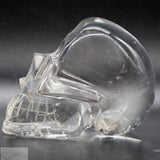 Quartz Skull (Q68)
