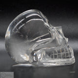 Quartz Skull (Q68)