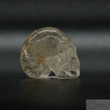 Quartz Skull