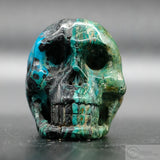 Quantum Silica Quattro Skull