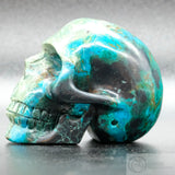 Quantum Silica Quatro Skull