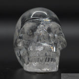 Quartz Skull