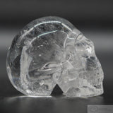 Quartz Skull