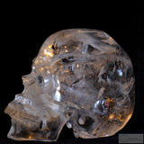 Quartz Skull