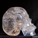 Quartz Skull