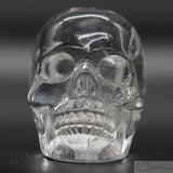 Quartz Skull