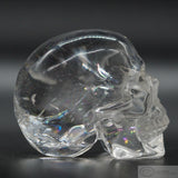 Quartz Skull