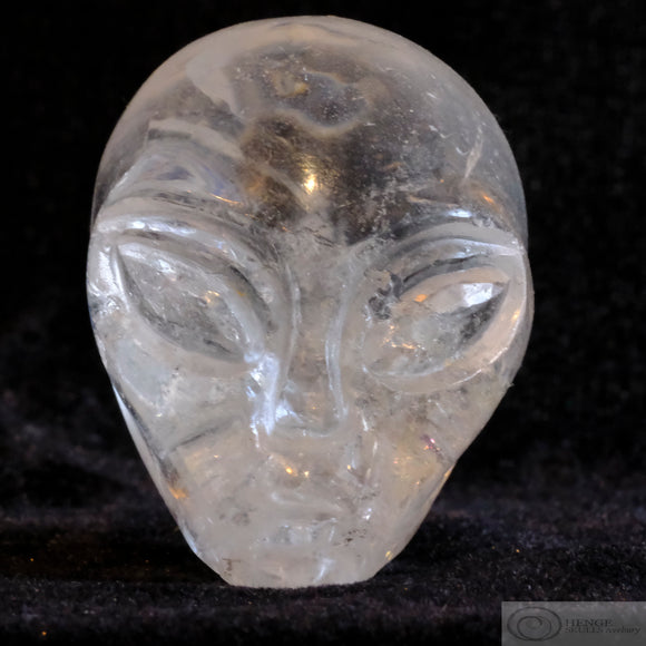 Quartz Star Being (Q28)