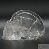 Quartz Skull