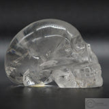Quartz Skull