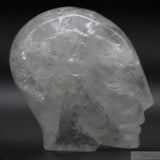 Clear Quartz Star Elfin (Q52)