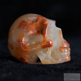 Quartz Skull
