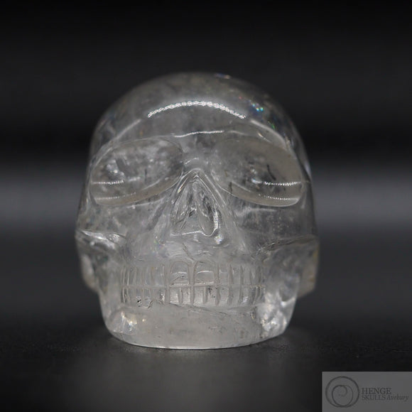 Quartz Skull