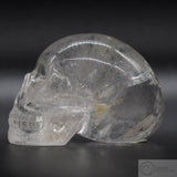 Quartz Skull