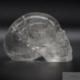 Quartz Skull