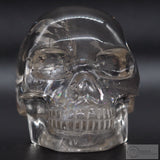 Quartz Skull