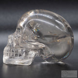 Quartz Skull