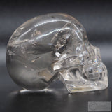 Quartz Skull