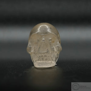 Quartz Skull