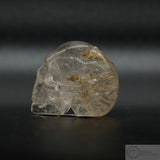 Quartz Skull