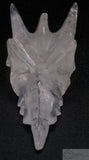 Quartz Phoenix Skull (Q102)