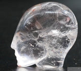 Clear Quartz Star Elfin