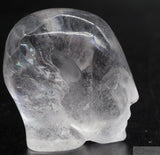 Clear Quartz Star Elfin (Q02)