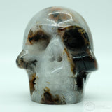 Quartz Skull