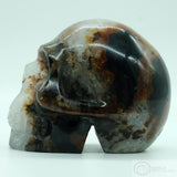 Quartz Skull