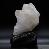 Quartz and Labradorite Star Being  (Qlab01)